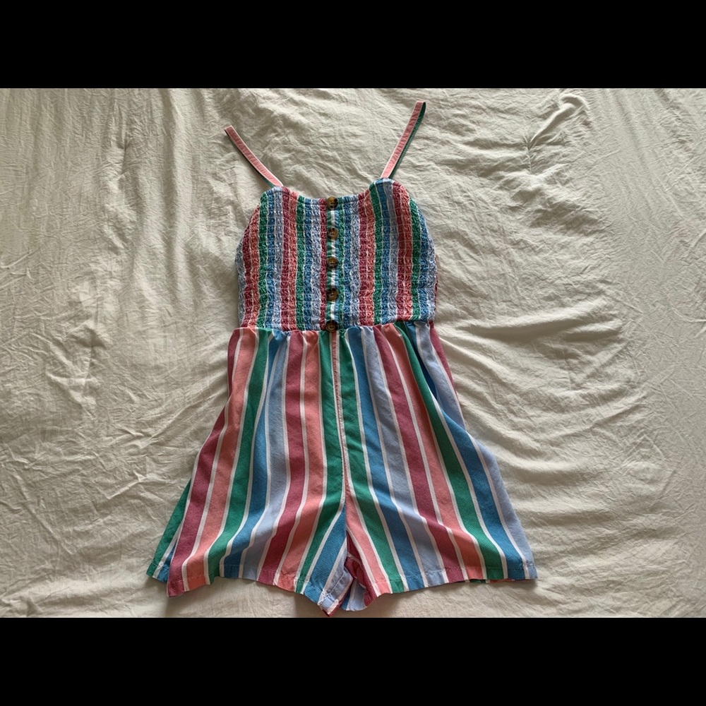 Romper